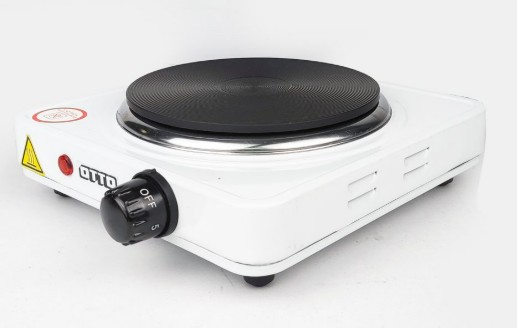 เตาไฟฟ้า GE - 810 A OTTO
