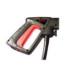 เครื่องฉีดน้ำแรงดันสูง 1400W 100bar WARRIOR-101N POLO