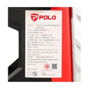 เครื่องฉีดน้ำแรงดันสูง 1400W 100bar WARRIOR-101N POLO