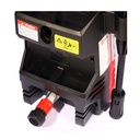 เครื่องฉีดน้ำแรงดันสูง 1400W 100bar WARRIOR-101N POLO