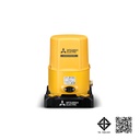 ปั๊มน้ำอัตโนมัติ WP-155R2 150W MITSUBISHI