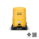 ปั๊มน้ำอัตโนมัติ WP-305R2 300W MITSUBISHI