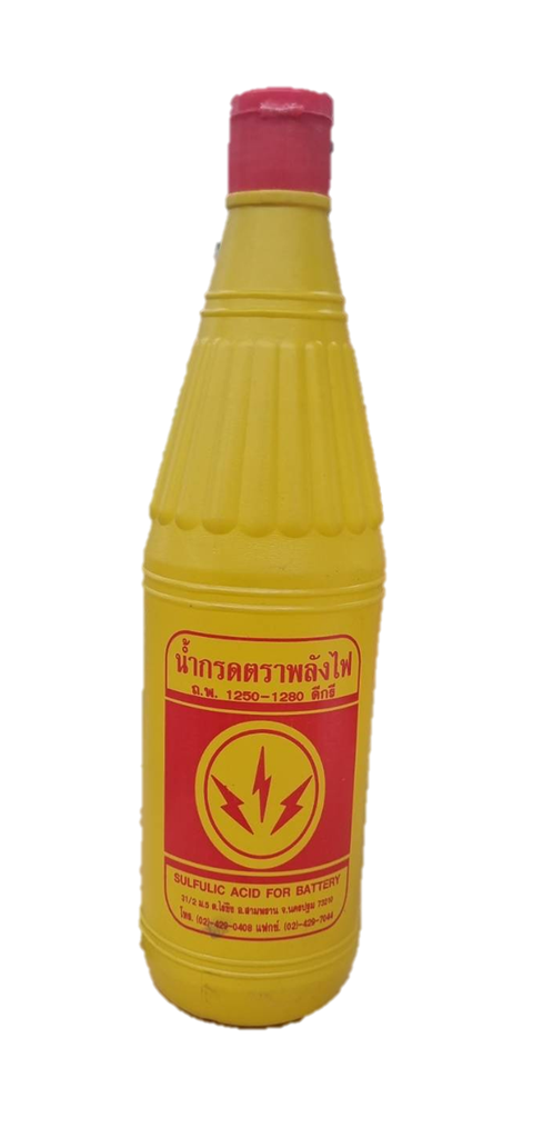 น้ำกรด