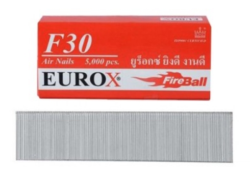 ลูกแม็กซ์ลม F30 EUROX