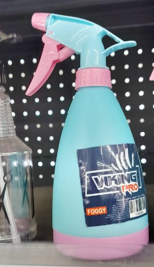 -กระบอกฉีดน้ำใหม่ 500ML CANDY VIKING+
