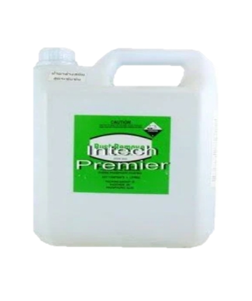 -CRC3022 1L. RUST REMOVER