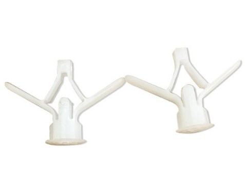 -พุกพลาสติก ยิปซั่ม ใหญ่