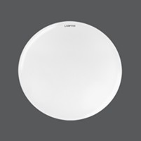 โคมซาลาเปา LED CELING LIGHT STAR 18W แสง DAYLIGHT 6500K LAMPTAN
