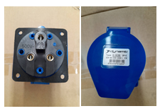 -ปลั๊กPWตัวเมียฝังตรง2P+E32A E3230 DYNAMIC+