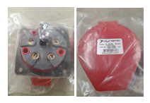 -ปลั๊กPWตัวเมียฝังตรง3P+N+E32A E3250 DYNAMIC+