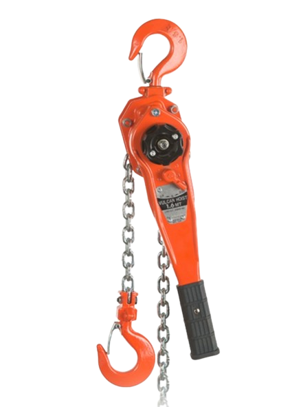 -รอกโยก 2ตัน TR7020 FIXTON+
