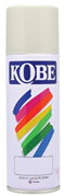 สเปรย์อเนกประสงค์ # 303 400 ซี.ซี. สีมิสท์เกรย์ KOBE