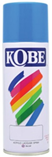 สเปรย์อเนกประสงค์ # 913 400 ซี.ซี. สีน้ำเงิน KOBE
