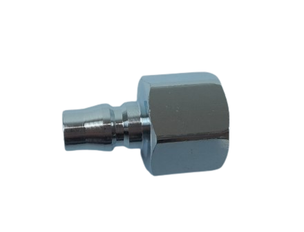 -ข้อต่อคอปเปอร์เกลียวใน 3/8 30PF FIXTON+
