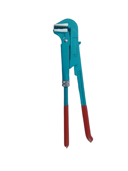 -ประแจจับแป๊ป ขาคู่ 1.5" FIXTON+