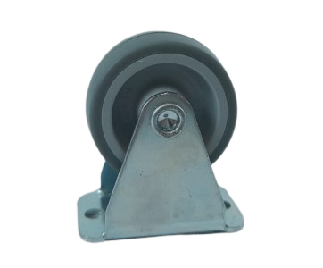 ล้อโพลี J11TJP032R 1.2" ตาย FIXTON+