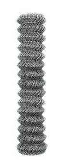 -ลวดตาข่าย 2" กว้าง1.2 ม. ยาว10ม.สีเงิน FIXTON+