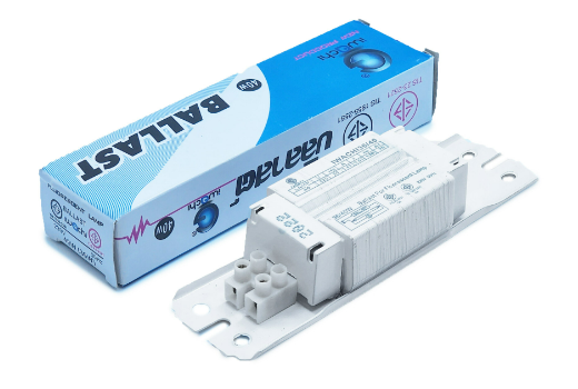 -บัลลาสต์ 40W IWACHI