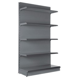 Single Add-On H2400*W1200*D450 FIX&BUILD+