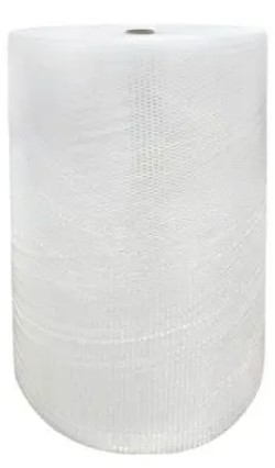 พลาสติกกันกระแทก 1.30x100m (35gsm)