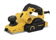กบไสไม้ไฟฟ้า รุ่น STEL630-B1 กำลัง 750 วัตต์  STANLEY