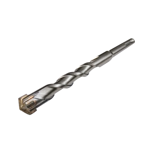 ดอกสว่านโรตารี่SDS-PLUS 4แฉก 6x110 INOX