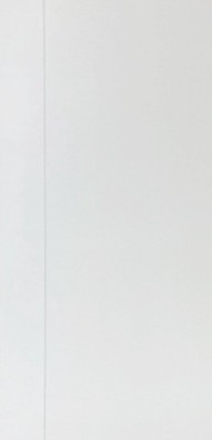 -ประตูบานแผ่น GP1 ขนาด 70x200 สีขาว