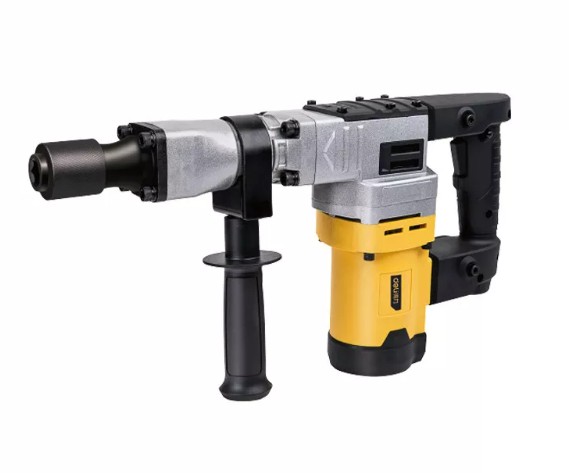 -เครื่องสกัดทำลาย 1250W 5kg DC38 DELI=