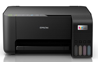 Epson EcoTank L3250 A4 Wi-Fi All-in-One Ink Tank Printer.