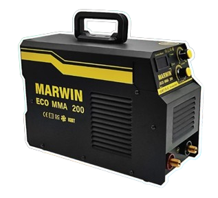 ตู้เชื่อมธูปไฟฟ้า ECO MMA 200 MARWIN