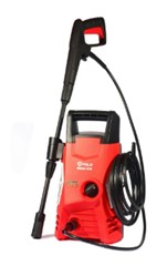 เครื่องฉีดน้ำแรงดันสูง 1400W 100bar WARRIOR-101N POLO