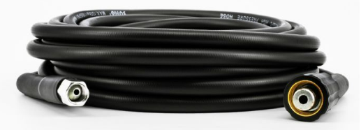 สายฉีดน้ำแรงดันสูง 10 เมตร แกน 15mm (M14x1.5 M22x1.5) SUMO