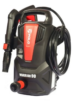 เครื่องฉีดน้ำแรงดันสูง WARRIOR90 POLO