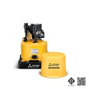 ปั๊มน้ำอัตโนมัติ WP-155R2 150W MITSUBISHI