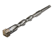 ดอกสว่านโรตารี่SDS-PLUS 4แฉก 7x160 INOX=