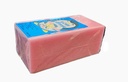 ฟองน้ำถูพื้นก้อนใหญ่/ชิ้น KAZOKU SPONGE
