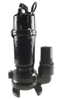 ปั๊มแช่ดูดน้ำเสีย 3" RDS-300 RADISON
