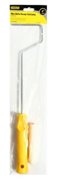 ลูกกลิ้งทาสีน้ำมันพร้อมด้าม 4" รุ่น 29095-8MF STANLEY