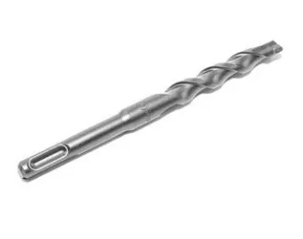 ดอกสว่านโรตารี่SDS-PLUS 4แฉก 9x160 INOX+