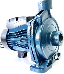 -ปั๊มหอยโข่ง 0.5HP 1" CPM130L KAWA