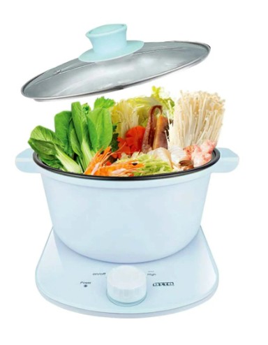 หม้อสุกี้อเนกประสงค์ 2.8L SP - 363 OTTO