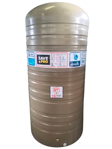 ถังเก็บน้ำ 1000L รุ่น Mocca SAVE&PRO
