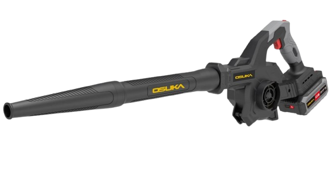 เครื่องเป่าลมไร้สาย 20v OCJB847-M1 OSUKA