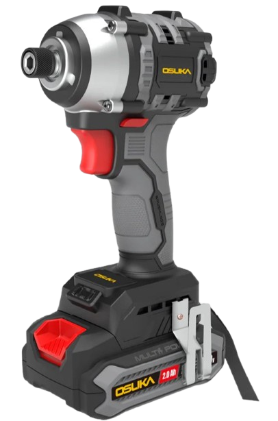 ไขควงกระแทกไร้สาย 20V OCID821U-D1 OSUKA