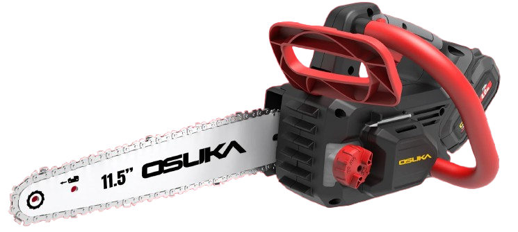 เลื่อยโซ่ไร้สาย 20V OCCS430-P1 OSUKA
