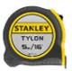 ตลับเมตร  
รุ่นไทลอนเทป 4.0  3 เมตร STANLEY