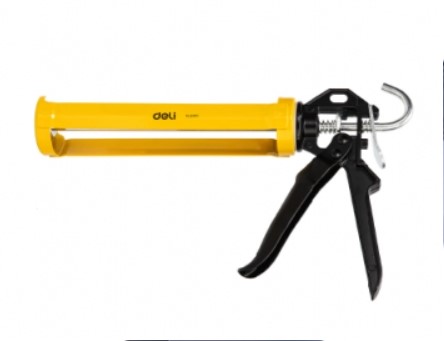 -ปืนยิงซิลิโคน Size: 10“/230mm EDL2370A DELI+