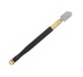 คัตเตอร์ตัดกระจก 180mm EDL2701 DELI+