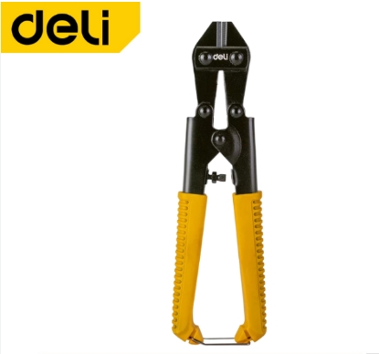 คีมตัดเหล็ก 8" EDL2685C DELI+