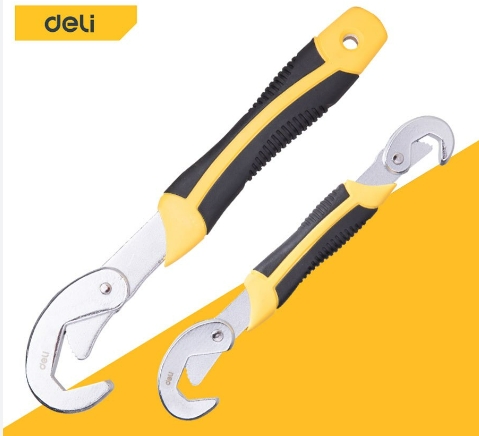 -ชุดประแจอเนกประสงค์ DL932-2 DELI+